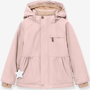 Mini A Ture Winterjas - MatBriddine - Cloudy Rose - Mini A Ture - 3 jaar (98) - Winterjassen