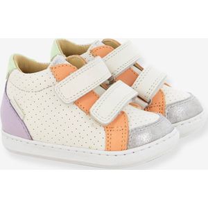 Babysneakers Bouba Box Easy SHOO POM lila