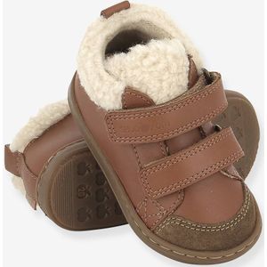 Baskets BOUBA NAPPA T4ARNA0401 SHOO POM bruin