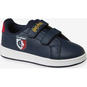 Harry Potter sportschoenen voor jongens marineblauw