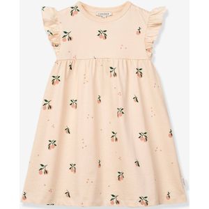 LIEWOOD - Neveah - Jurk - Beige - Katoen