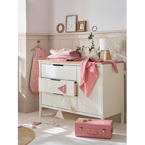 Commode 52 cm diep LIGNE HERITAGE klei
