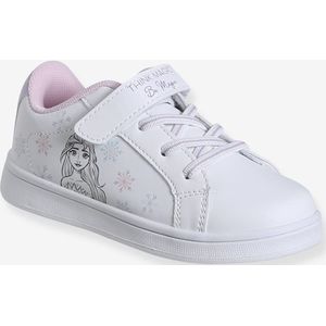Leomil Frozen Elsa schoenen Lichtgevende schoenen meisjes 25, Ideaal voor school en vrije tijd, Paars