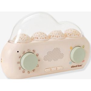 Cloud Box(TM), mijn eerste droomdoos - CLOUD B groen