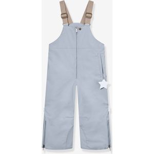 Unisex babykleding grijsblauw