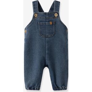 Denim Tuinbroek