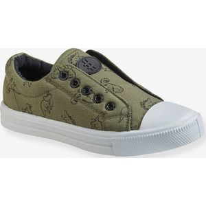 Casual schoenen - Marineblauw - Elastische Sneakers - Voor Baby Jongen