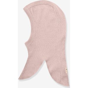 Mini A Ture - MatKea - Bivakmuts - Wol - Cloudy Rose - 1-lag