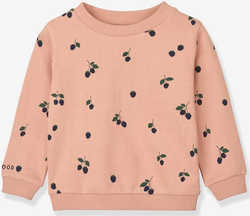 LIEWOOD - Thora - Sweater - Rozen