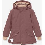 Meisjeskleding pruim