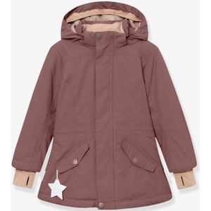 Meisjeskleding pruim