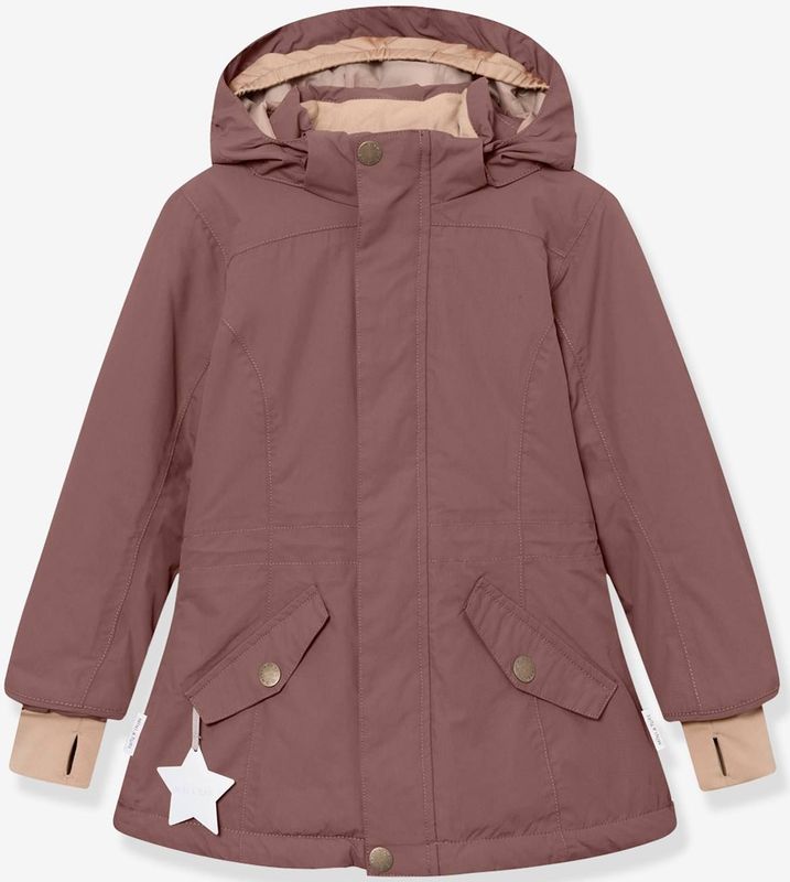 Meisjeskleding pruim