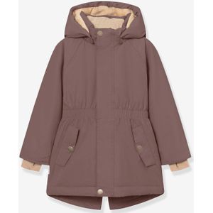 Meisjeskleding pruim