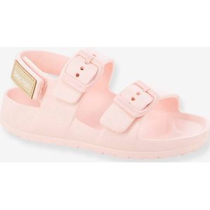Kindersandalen Surfy Buckles SHOO POM rozen