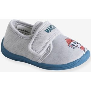 Jongensslofjes Paw Patrol¨ effen lichtgrijs