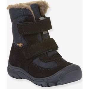 LINZ WOOL TEX HIGH boots voor kinderen FRODDO nachtblauw