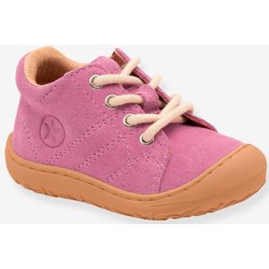 Blotevoetenschoenen voor baby's BAREFOOT HALE L BISGAARD rozen