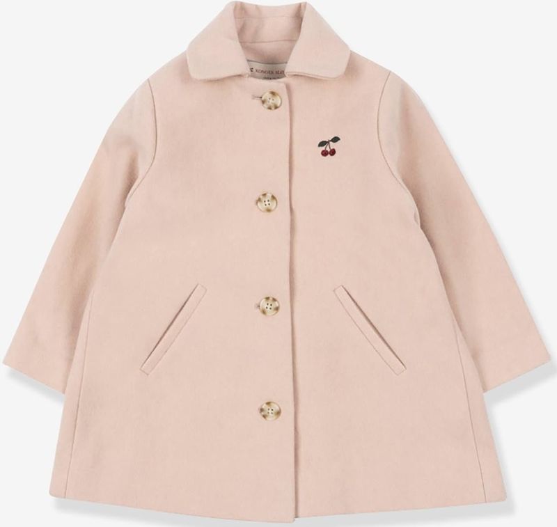 KONGES SLOJD - Novella - Mantel - Rozen
