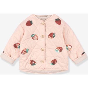 Jas Flora KONGES SLOJD rozen