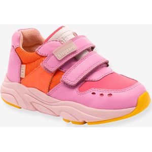 Sneakers voor meisjes HERLE TEX BISGAARD snoepjesroze