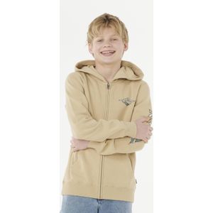 Tropic Daze RIP CURL sweater beige