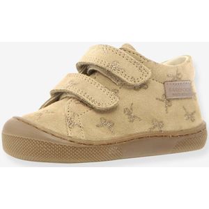 Barefoot Amur NATURINO hoge schonen beige