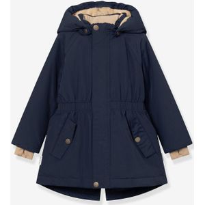 Meisjeskleding donkerblauw