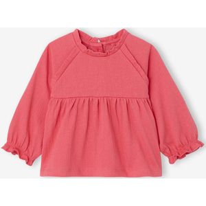 T-shirt baby blouse stijl grenadine