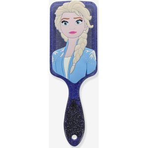 Disney - Elsa - Haarborstel - Glinsterend - Ergonomische Handgreep