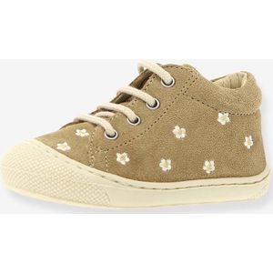 NATURINO - Cocoon Low - Schoentjes - Zilver