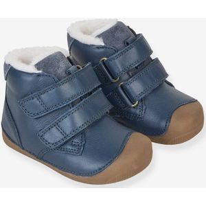 Bundgaard Snowboots - Brede pasvorm - Petit Winter - Navy - Bundgaard - 19 - Snowboots