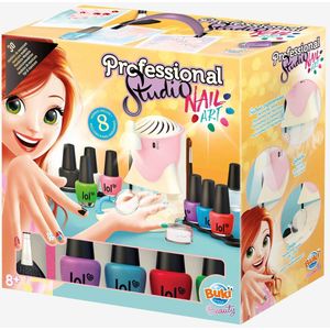Buki - 5404 - Professional Studio - Nail Art
