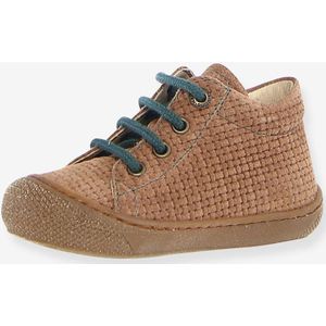 Schoenen Cocoon Naturino kameel