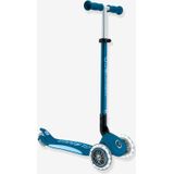 Globber Primo Foldable Plus Lights Petrol Bauw