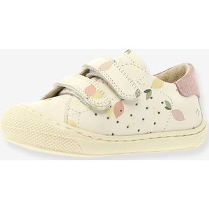 Babyboots Cocoon NATURINO zilver