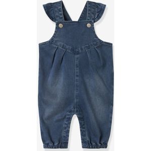 Babykleding - Blauwzwart - Denim - Boxpakje