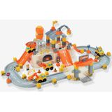 Abrick - Vatencircuit TP ECOIFFIER meerkleurig