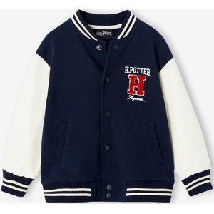 Jungen Bomberjacke HARRY POTTER marineblauw