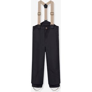 Unisex Skibroek - Zwart - MATWITTE - GRS-gecertificeerd