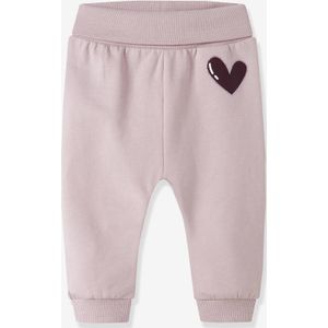 Babykleding - Pioenroos - Broek en Sweater - Zacht en Comfortabel