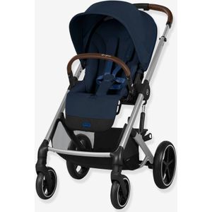 Geländegängiger Liegebuggy Balios S Lux 2024 CYBEX nachtblauw