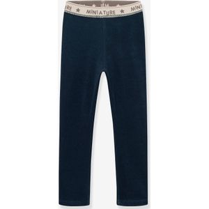 Meisjeskleding donkerblauw