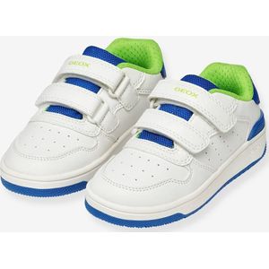 Jungen High-Sneakers J Washiba Boy GEOX wit