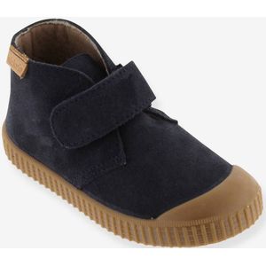 Safari Tira Serraje1366146 VICTORIA kinderschoenen marineblauw