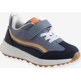 Vertbaudet - Kindersneakers - Meerkleurig - Kleutercollectie