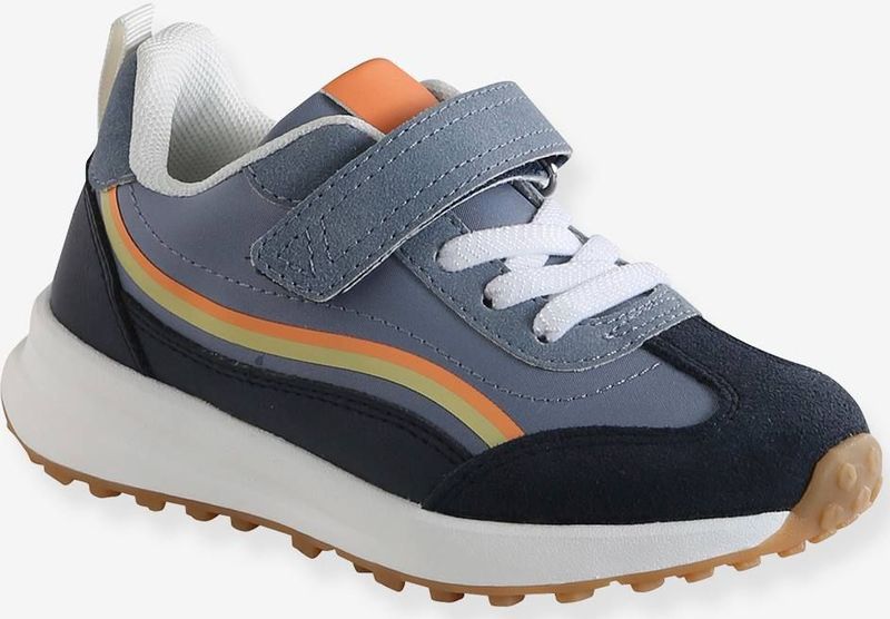 Vertbaudet - Kindersneakers - Meerkleurig - Kleutercollectie