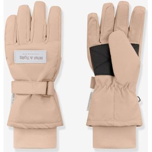 Unisex - Jas - Pruim - Met Fleece Voering