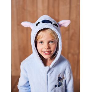 Pyjamapak voor meisjes Disney Stitch hemelsblauw