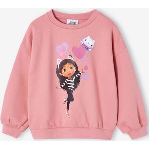 Trui met Gabby en het magische huis van molton rouge