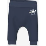 Name It Joggingbroek - NbmVonne - Insignia Blue/Stars - Name It - 1½ jaar (86) - Joggingbroek